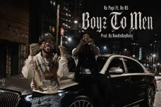 Boyz To Men