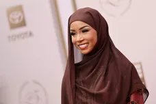 2025 BET Awards - Arrivals