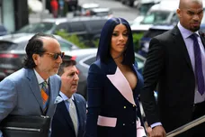 Cardi B Removes Latto Name ErrTime Lyrics Essence