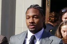 Chris Blake Griffith Alleged Flirty Messages Stefon Diggs