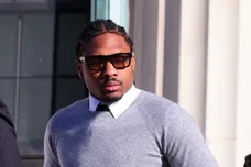 Chris Blake Griffith Denies Stefon Diggs Lawsuit Cash Grab