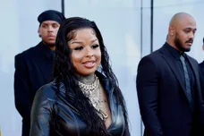 Chrisean Rock Must Pay 40K Failing To Appear Assault Case