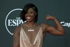 Sports: THE ESPYS Red Carpet