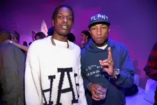 Commentator Pharrell AKA Rocky FIFA World Cup Final