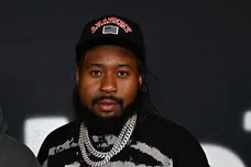 DJ Akademiks No Sympathy Rory Strokes