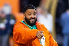 DJ Khaled Fans Shock New Weight Loss Pictures