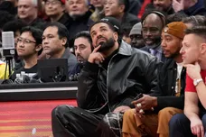 DJ Vlad Claims Drake DMs Chris Blake Griffith Are Real