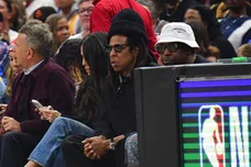 Dame Dash AI Video Arrested Jay Z Concert