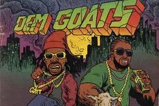Dem Goats
