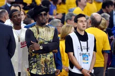 Donald Trump Considering Diddy Pardon