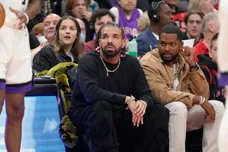 Drake 1 Million Conor McGregor Win UFC Comeback