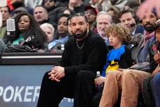 Drake Bets 1 Million Argentina Win FIFA World Cup