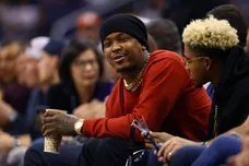 Drakeo The Ruler Security Guard YG Knife Fight