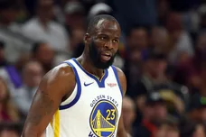 NBA: Playoffs-Golden State Warriors at Phoenix Suns