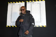 Off-White : Backstage - Paris Fashion Week - Menswear F/W 2020-2021
