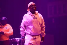 Rich Homie Quan 10 Year Anniversary Concert