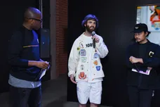 Nike Air SNEAKEASY LA Launch Party
