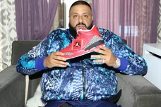 DJ Khaled and Get Schooled at MTV