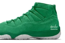 air-jordan-11-green-screen-sneaker-news