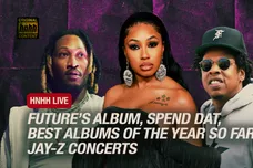 HNHH Livestream Recap Future Yung Miami Jay Z Hip Hop AOTYs So Far