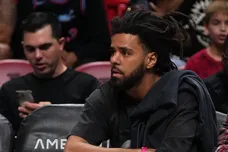 J Cole The Fall Off Tour Teaser Opening Night Charlotte