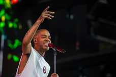 Kid Cudi Confident Kanye West Reconcile Talking Again