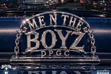 Me N The Boyz Kurupt Snoop Dogg DJ Battlecat
