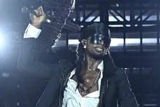 Officer Shocked Playboi Carti Fame Traffic Stop