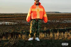 Out The Mud