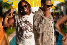 Outside For The Summer Tonio Armani Lil Jon