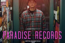 Paradise Records (Compilation)