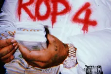 Rich Off Pints 4 Icewear Vezzo