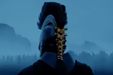 the odyssey