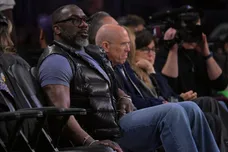 Shannon Sharpe Shakur Stevenson Heated Nightcap Episode