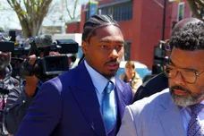 Stefon Diggs Accuser Settles 10M Lawsuit Brother