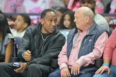 Stephen A Smith Apologizes Kyrie Irving Vaccine Criticism