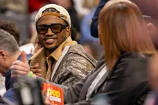 Trey Songz Dodges Prison Time Alleged Fight New York Club