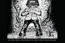 Watching A Movie Called Freedom By Myself Open Mike Eagle Kenny Segal