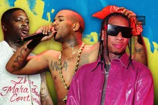 Who Won YG Verzuz The Game