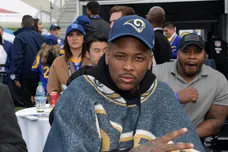 YG Responds Drakeo The Ruler Allegations Press Conference