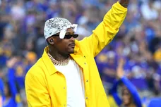 YG The Game The Documentary 3 Collab Verzuz