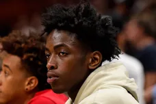 NBA: Portland Trail Blazers at Miami Heat