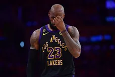 NBA: Playoffs-Oklahoma City Thunder at Los Angeles Lakers