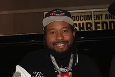Fetty Wap Official Welcome Home Party