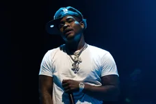 NoCap In Concert - Los Angeles, CA