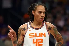 WNBA: Connecticut Sun at Phoenix Mercury