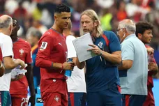 FIFA World Cup 2026 - Round of 16 - Portugal v Spain