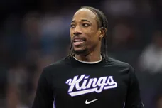 NBA: Los Angeles Clippers at Sacramento Kings