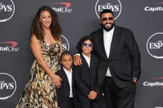 Sports: The 2026 ESPY Awards Red Carpet