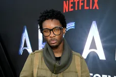 Netflix Arcane LA Premiere